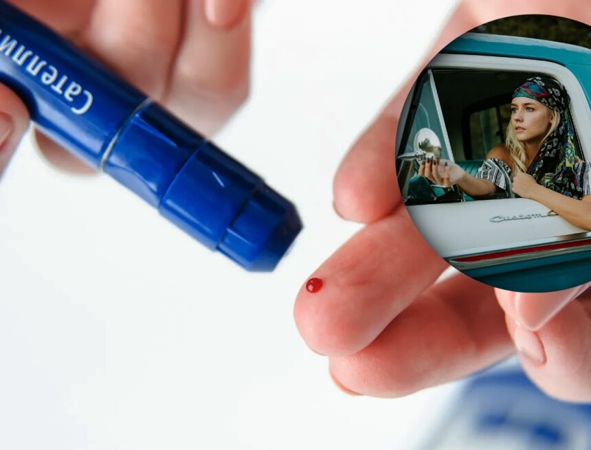 What you must keep in mind when driving with diabetes: ‘Fluctuating blood sugar levels can…’ What you must keep in mind when driving with diabetes: ‘Fluctuating blood sugar levels can…’