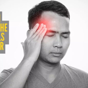 When headaches warn of brain disorders: Neurosurgeon explains early signs