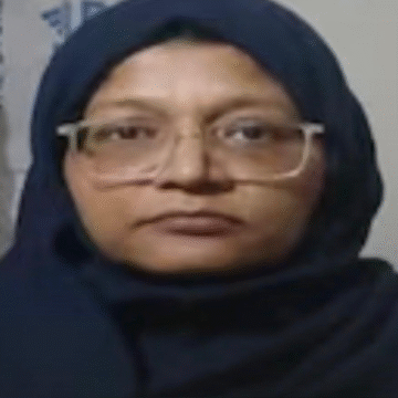‘White collar’ terror module: NIA seizes Rs 18 lakh from Dr Shaheen’s room; probe intensifies