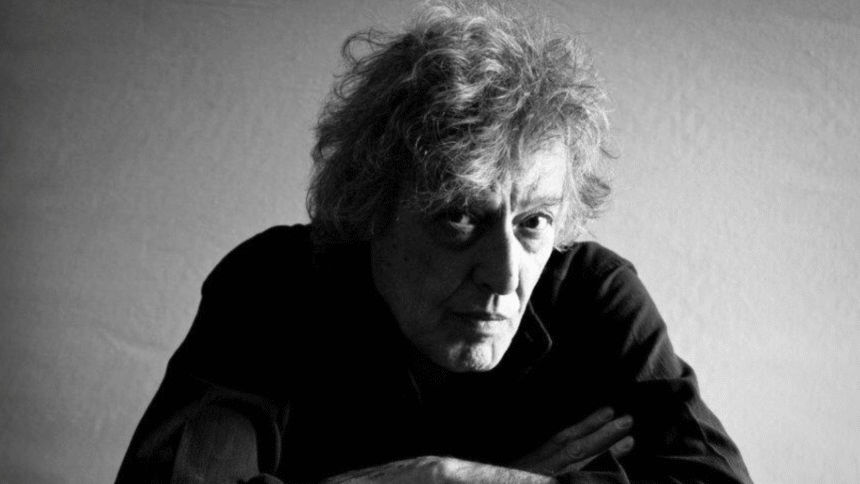Who was Tom Stoppard? British playwright dies at 88