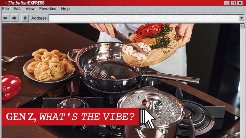 Why Gen Z is shifting towards steel Why Gen Z is shifting towards steel