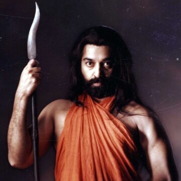 Why Kamal Haasan’s Rs 100 crore film about a warrior ‘born a Hindu, converted to Islam and married a Christian woman’ never materialised Why Kamal Haasan’s Rs 100 crore film about a warrior ‘born a Hindu, converted to Islam and married a Christian woman’ never materialised