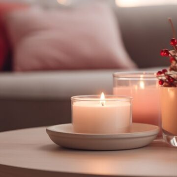 Why medical experts want you to ‘throw out’ scented candles from your home