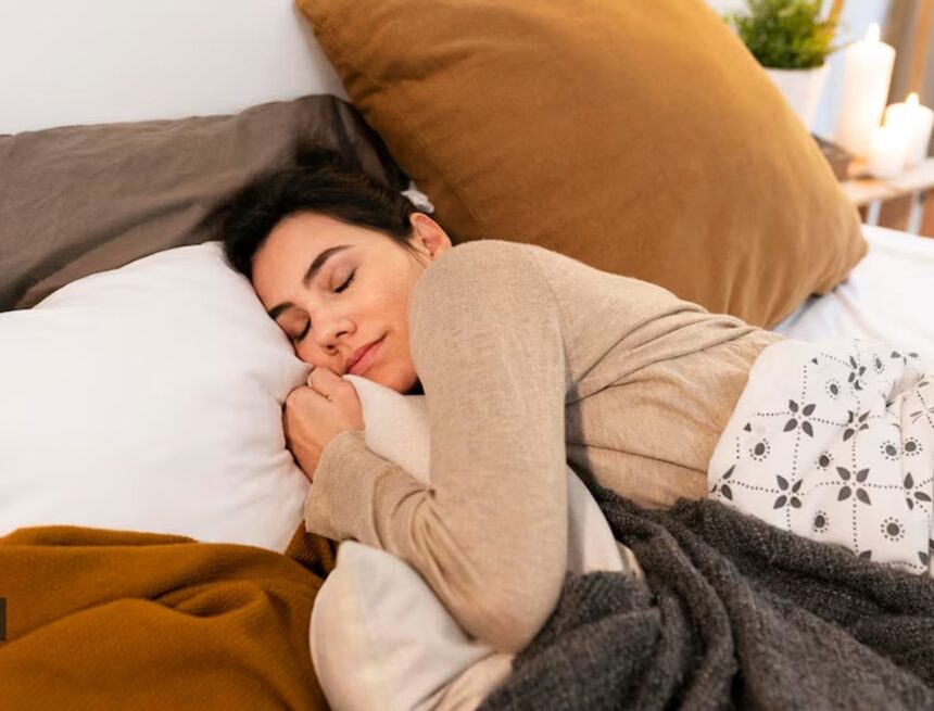 Why we used to sleep in two segments – and how the modern shift changed our sense of time Why we used to sleep in two segments – and how the modern shift changed our sense of time
