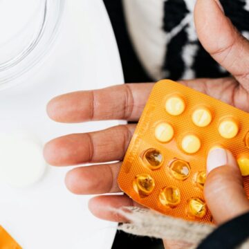 Why you must never ever consume medicines with a red line on the strip without doctor’s prescription