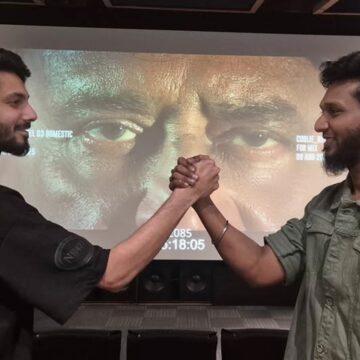 ‘Will never do a film without Anirudh Ravichander in the future,’ says Lokesh Kanagaraj; confirms use of AI in Coolie ‘Will never do a film without Anirudh Ravichander in the future,’ says Lokesh Kanagaraj; confirms use of AI in Coolie