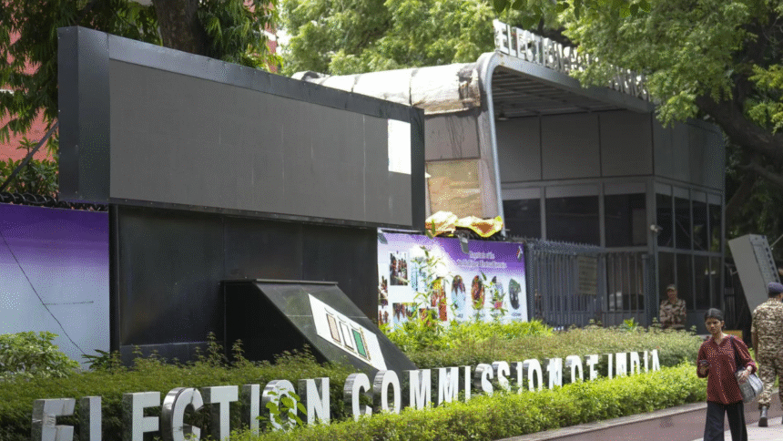 'Work tirelessly at field': EC doubles remuneration of BLOs; hikes pay for supervisors ‘Work tirelessly at field’: EC doubles remuneration of BLOs; hikes pay for supervisors