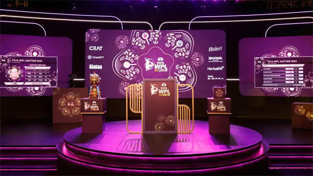 WPL Auction 2026: Who got whom - base price, final bid and team details WPL Auction 2026: Who got whom – base price, final bid and team details