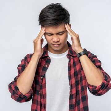 You may eat clean, exercise, not drink or smoke, but this one thing can increase your risk of stroke