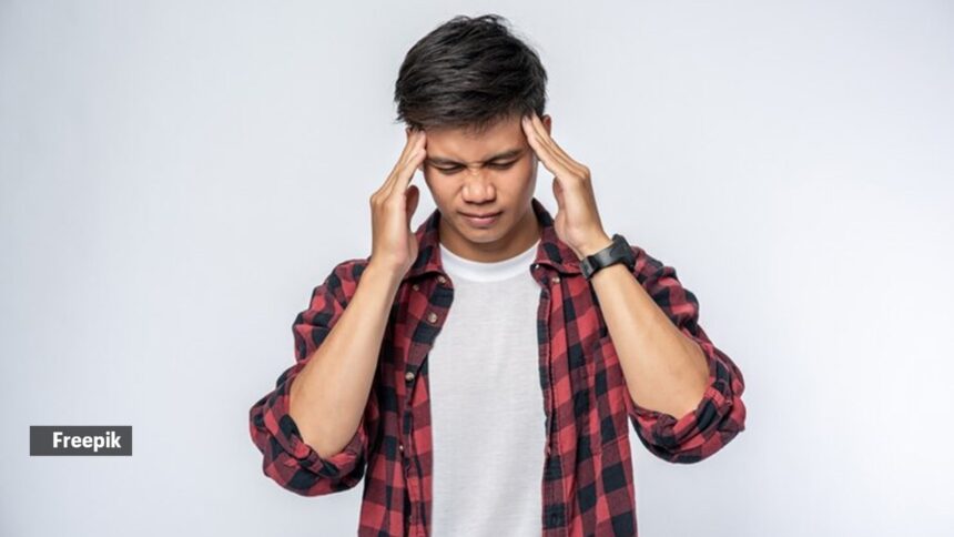 You may eat clean, exercise, not drink or smoke, but this one thing can increase your risk of stroke You may eat clean, exercise, not drink or smoke, but this one thing can increase your risk of stroke