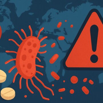 Your usual treatments for diseases may not work anymore, WHO warns antibiotic resistance is ‘critically high’ globally