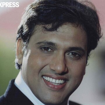 ‘Zyada hard work ho gaya’: Govinda says he fainted due to ‘excessive exercise’; why overexertion can be risky after 50