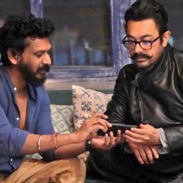 Aamir Khan confirms his superhero film with Lokesh Kanagaraj is still on: ‘We spoke last month and…’