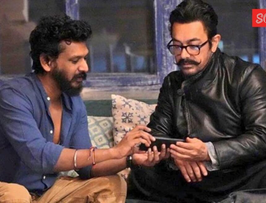 Aamir Khan confirms his superhero film with Lokesh Kanagaraj is still on: ‘We spoke last month and…’