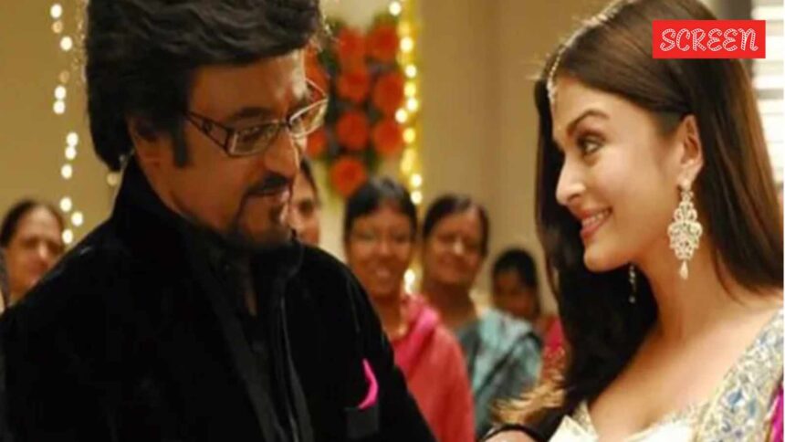 Aishwarya Rai Bachchan was Rajinikanth’s dream pick for Padayappa but she wasn’t interested: ‘Was willing to wait 3 years’