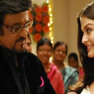 Aishwarya Rai was Rajinikanth’s dream pick for Padayappa but she wasn’t interested: ‘Was willing to wait 3 years’