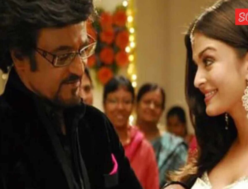 Aishwarya Rai was Rajinikanth’s dream pick for Padayappa but she wasn’t interested: ‘Was willing to wait 3 years’