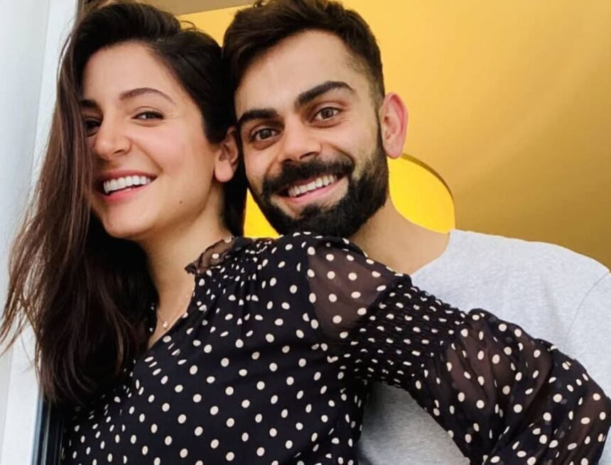 Anushka Sharma’s nutritionist reveals how her pregnancy diet was different: ‘There is a specific calculation’