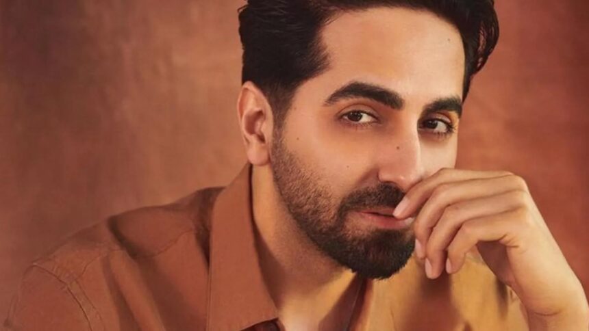 Ayushmann Khurrana is unable to sleep for more than six hours every day, but loves an extended slumber on off days: ‘Jo tumhe uthata hai…’