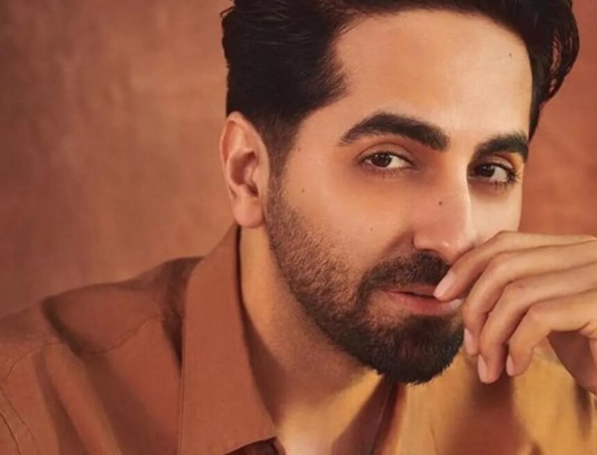 Ayushmann Khurrana is unable to sleep for more than six hours every day, but loves an extended slumber on off days: ‘Jo tumhe uthata hai…’
