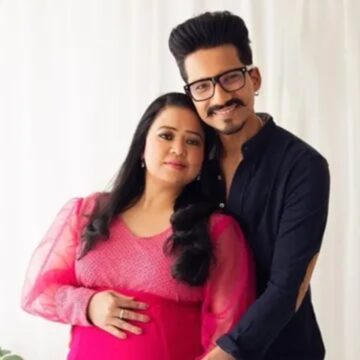 Bharti Singh says doctors asked her about sterilisation after birth of second son, admits feeling scared after her water broke: ‘Aisa lagta hai, ek aur…’; expert on making informed choices