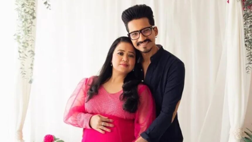 Bharti Singh says doctors asked her about sterilisation after birth of second son, admits feeling scared after her water broke: ‘Aisa lagta hai, ek aur…’; expert on making informed choices