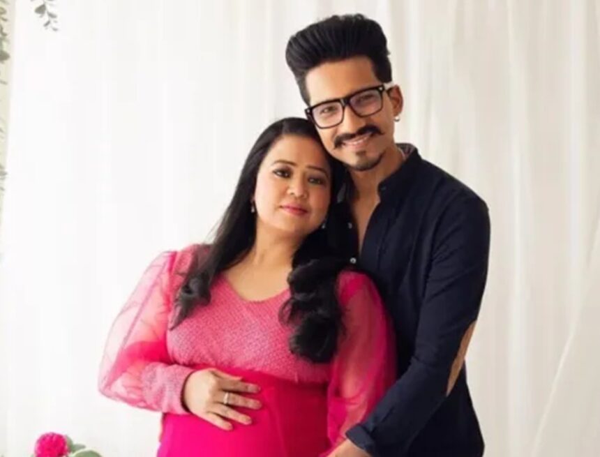 Bharti Singh says doctors asked her about sterilisation after birth of second son, admits feeling scared after her water broke: ‘Aisa lagta hai, ek aur…’; expert on making informed choices