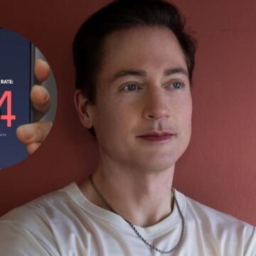 Bryan Johnson says this is the most effective thing you can do for health: ‘When your resting heart rate is low…’