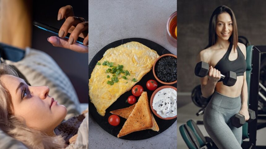 Common Indian morning habits ranked on a scale of 1 to 10; here’s the final result Common Indian morning habits ranked on a scale of 1 to 10; here’s the final result