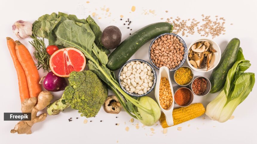 Constipation is not the first sign of fibre deficiency, it is…