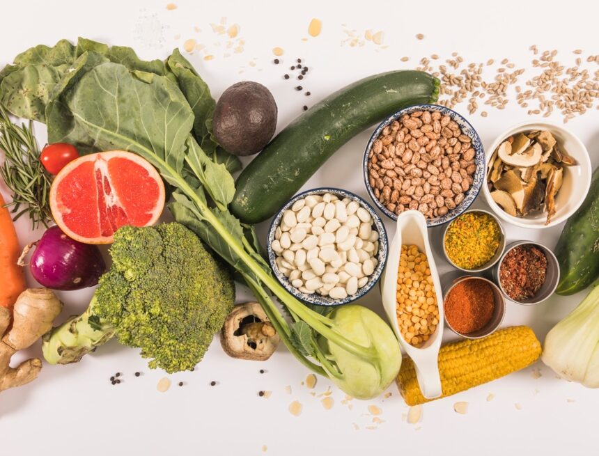 Constipation is not the first sign of fibre deficiency, it is…