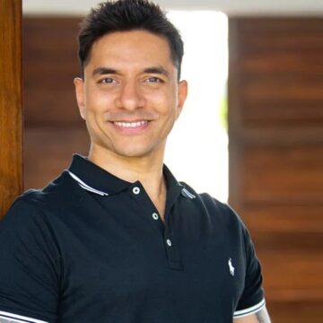 Creator shares her late mother had a breast cancer relapse, was told to ‘eat whatever you want’; Luke Coutinho reacts