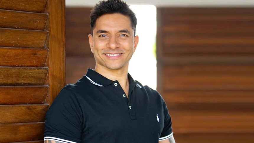 Creator shares her late mother had a breast cancer relapse, was told to ‘eat whatever you want’; Luke Coutinho reacts