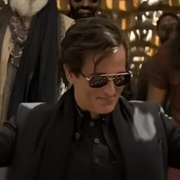 Dhurandhar choreographer says Akshaye Khanna struggled with breathing issues in Ladakh, put on oxygen mask after every shot; why high-altitudes are excruciating