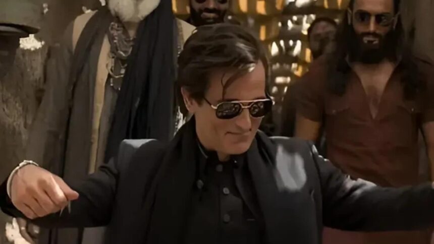 Dhurandhar choreographer says Akshaye Khanna struggled with breathing issues in Ladakh, put on oxygen mask after every shot; why high-altitudes are excruciating Dhurandhar choreographer says Akshaye Khanna struggled with breathing issues in Ladakh, put on oxygen mask after every shot; why high-altitudes are excruciating