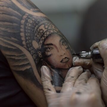 Diabetics, know what your blood sugar readings should be before planning to get a tattoo: ‘HbA1c should be below 7’