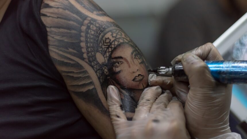 Diabetics, know what your blood sugar readings should be before planning to get a tattoo: ‘HbA1c should be below 7’