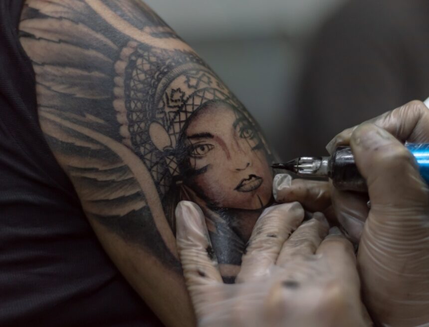 Diabetics, know what your blood sugar readings should be before planning to get a tattoo: ‘HbA1c should be below 7’