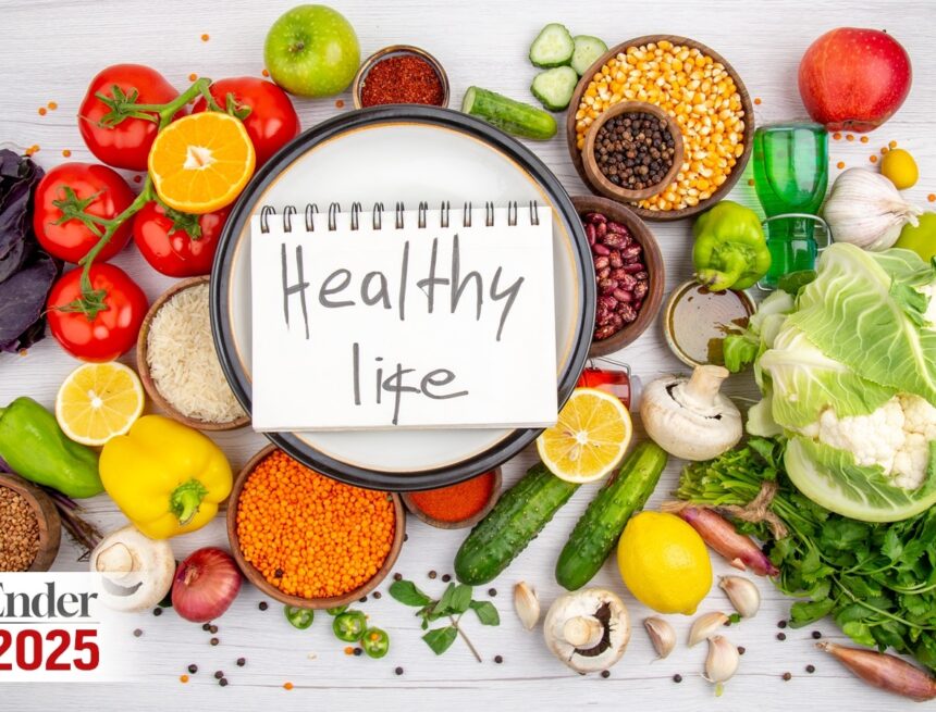 Dinner timings, protein obsession, and therapy talk: The lifestyle debates that defined 2025