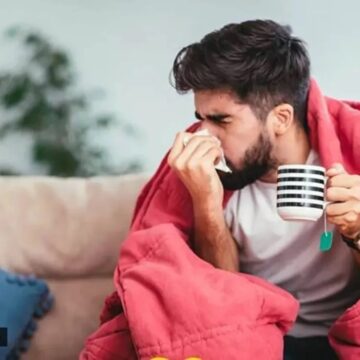 Doctor explains how you can’t get a cold from cold water or the refrigerator: ‘Science is simple, not emotional’