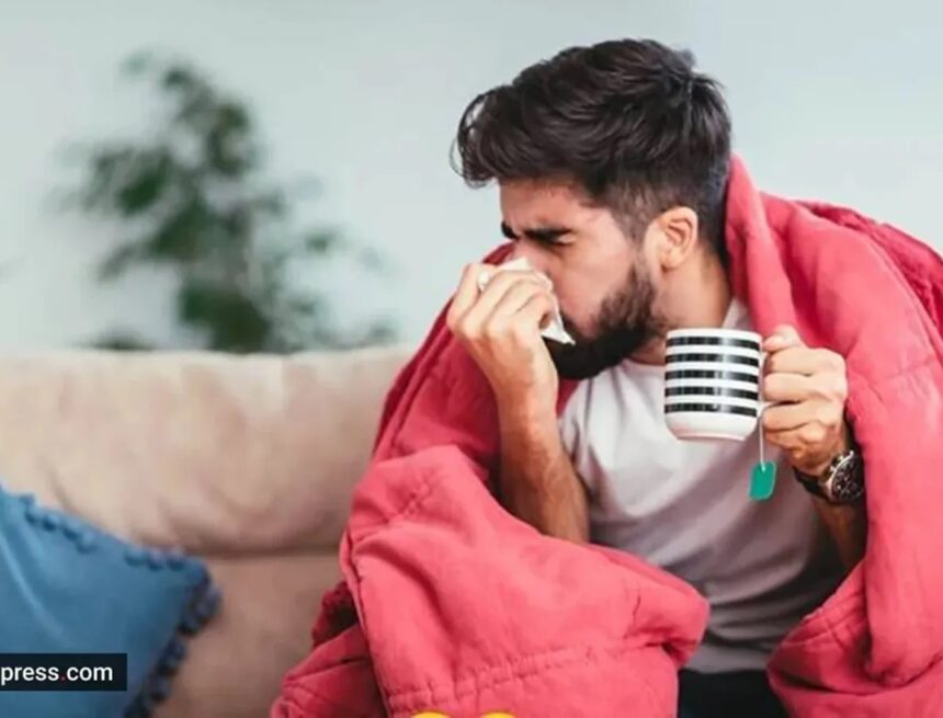 Doctor explains how you can’t get a cold from cold water or the refrigerator: ‘Science is simple, not emotional’