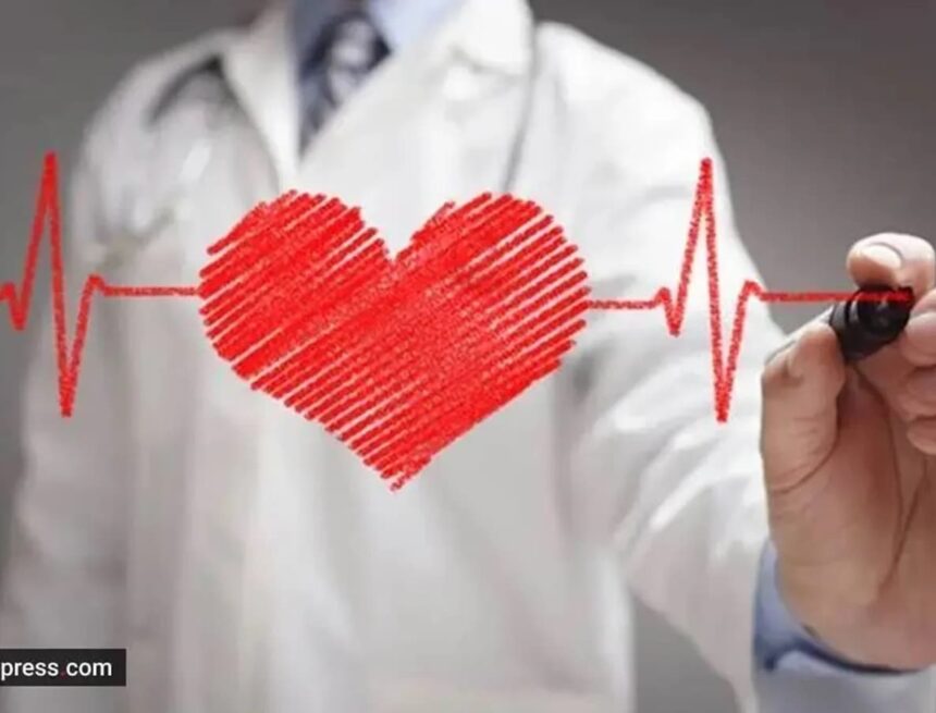 Doctor shares case of 36-year-old woman who suffered heart attack following ‘extreme unexplained fatigue’, no chest pain: ‘Eight hours later…’