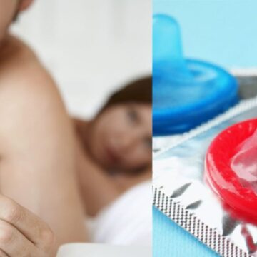 ஆன்லைனில் ரூ 1 லட்சத்துக்கு ஆணுறை வாங்கிய சென்னைவாசி 