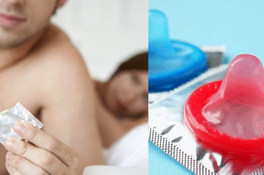 ஆன்லைனில் ரூ 1 லட்சத்துக்கு ஆணுறை வாங்கிய சென்னைவாசி 