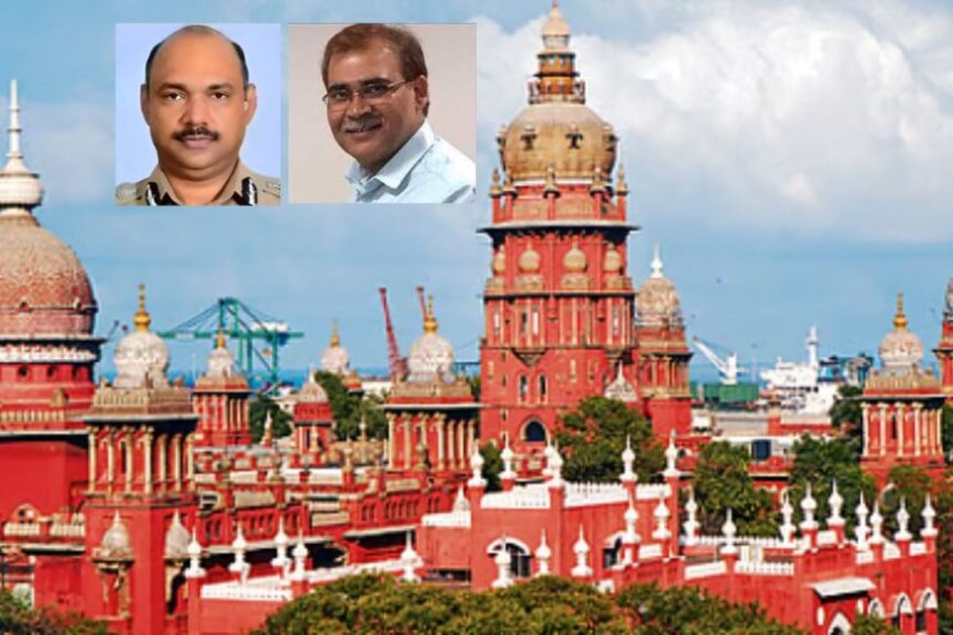 உத்தரவை அமல்படுத்தாத அதிகாரிகள் மீது ஒழுங்கு நடவடிக்கை:  நீதிமன்றம் அதிரடி