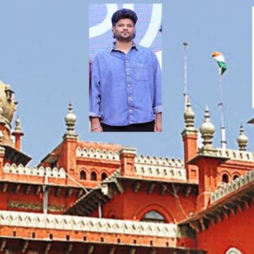 சினிமா தயாரிப்பாளர் ஆகாஷ் பாஸ்கரன் தாக்கல் செய்த அவதூறு வழக்கு: அமலாக்கத்துறை நிபந்தனையற்ற மன்னிப்பு