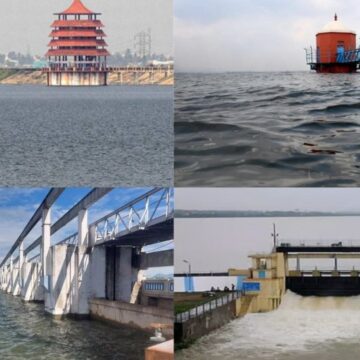 சென்னைவாசிகள் காலிகுடங்களுடன் அலைய வேண்டாம் : அடுத்த ஆண்டு குடிநீர் தட்டுப்பாடு இருக்காது