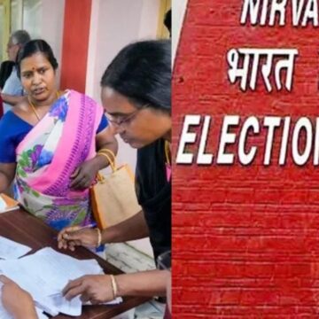 தமிழகத்தில் 77 லட்சம் பேர் வாக்களிக்க முடியாது ? வாக்காளர் பட்டியலில் பெயர் நீக்க முடிவு தமிழகத்தில் 77 லட்சம் பேர் வாக்களிக்க முடியாது ? வாக்காளர் பட்டியலில் பெயர் நீக்க முடிவு