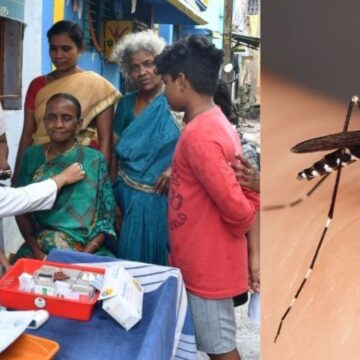 தமிழகத்தில் டெங்கு பாதிப்பு அதிகரிப்பு : பொதுமக்கள் எச்சரிக்கையாக இருக்க அரசு அறிவுறுத்தல் தமிழகத்தில் டெங்கு பாதிப்பு அதிகரிப்பு : பொதுமக்கள் எச்சரிக்கையாக இருக்க அரசு அறிவுறுத்தல்