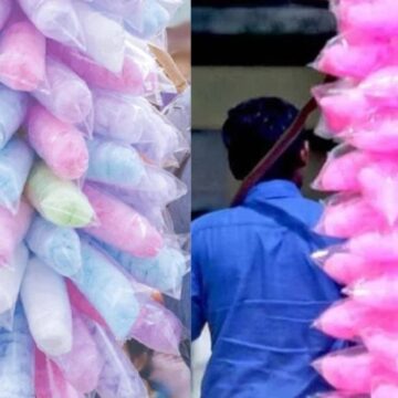 பஞ்சு மிட்டாய் விற்பனைக்கு மேலும் ஓராண்டு தடை: புதுச்சேரியை பின்பற்றுமா தமிழகம் பஞ்சு மிட்டாய் விற்பனைக்கு மேலும் ஓராண்டு தடை: புதுச்சேரியை பின்பற்றுமா தமிழகம்